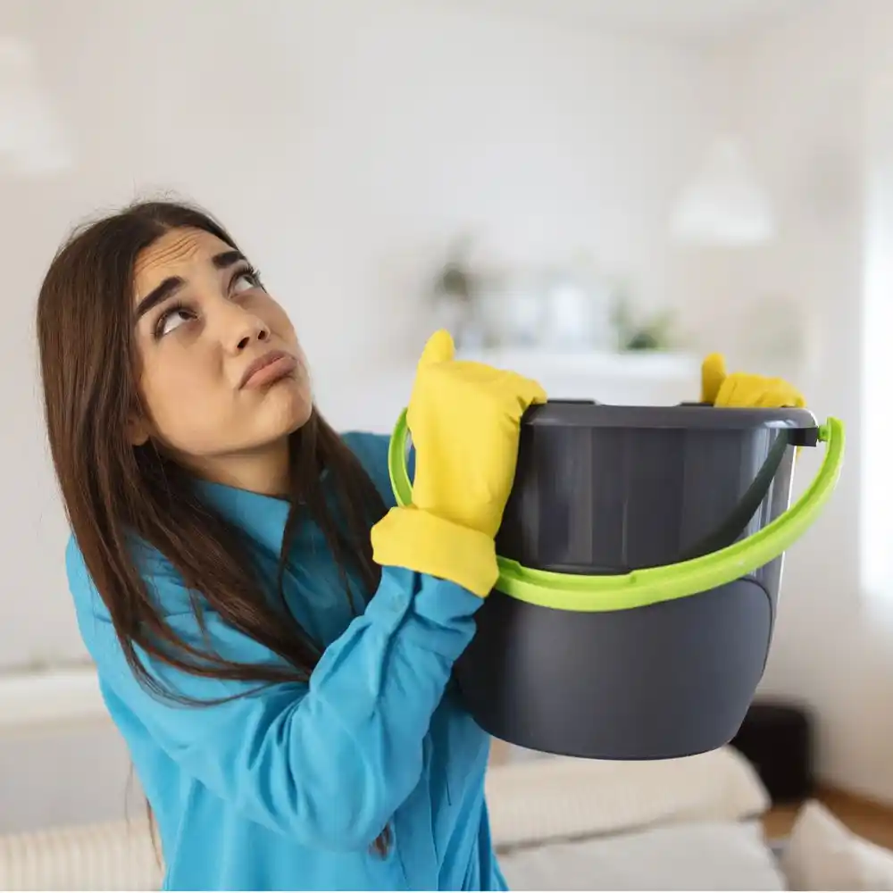 water damage restoration service Taylor